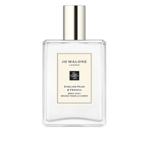 JO MALONE LONDON  英國梨與小蒼蘭香氛身體噴霧