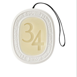 Diptyque  聖日爾曼大道34號室內香氛蠟