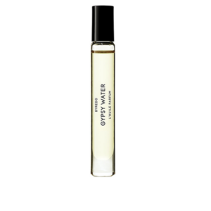 Byredo  吉普賽之水滾珠香氛油